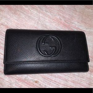 GUCCI wallet